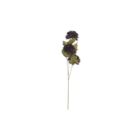 Artificial Chrysanthemum Single Stem