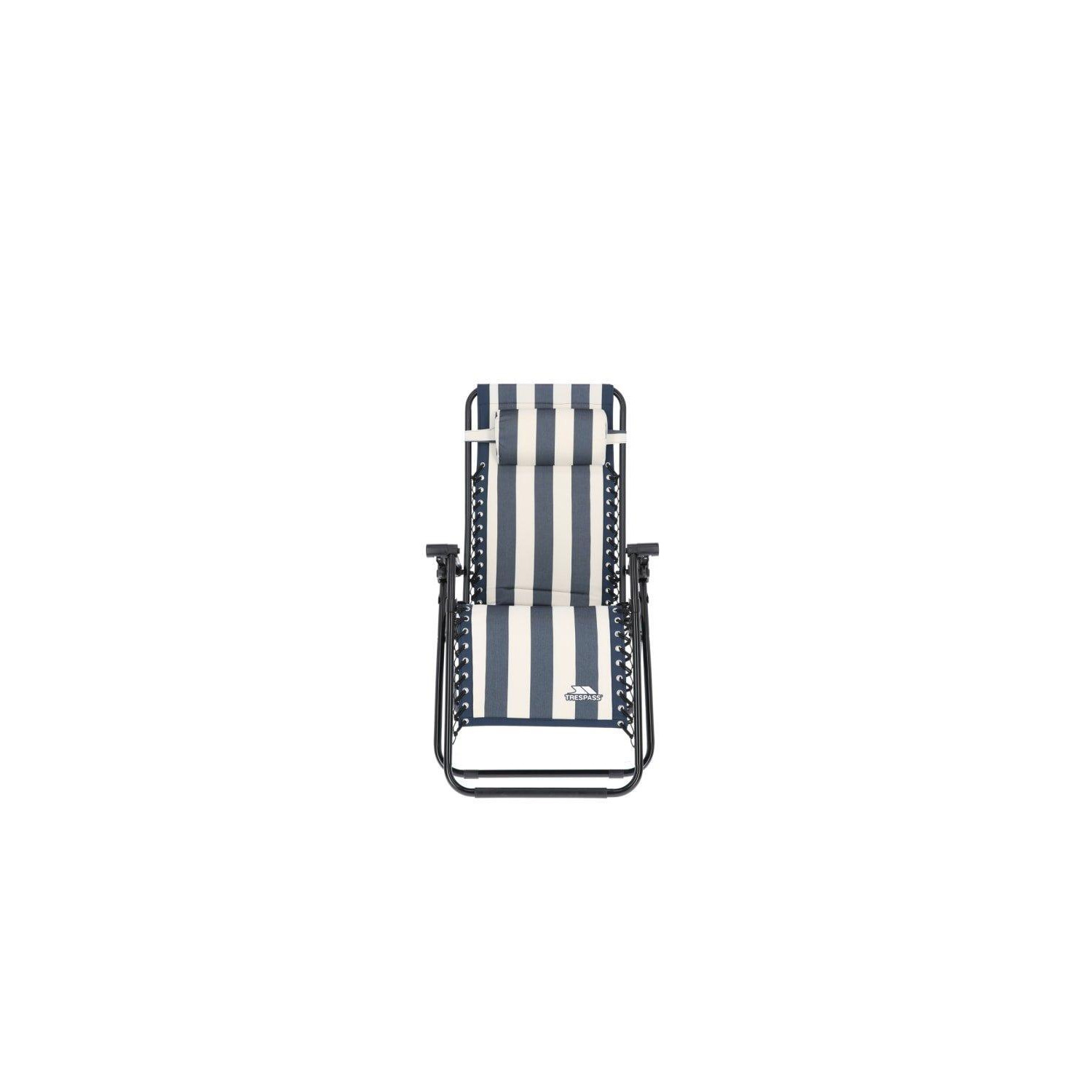 Glentilt Reclining Garden Chair Recliner - image 1
