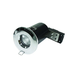IP65 Fire Rated Fixed Downlight