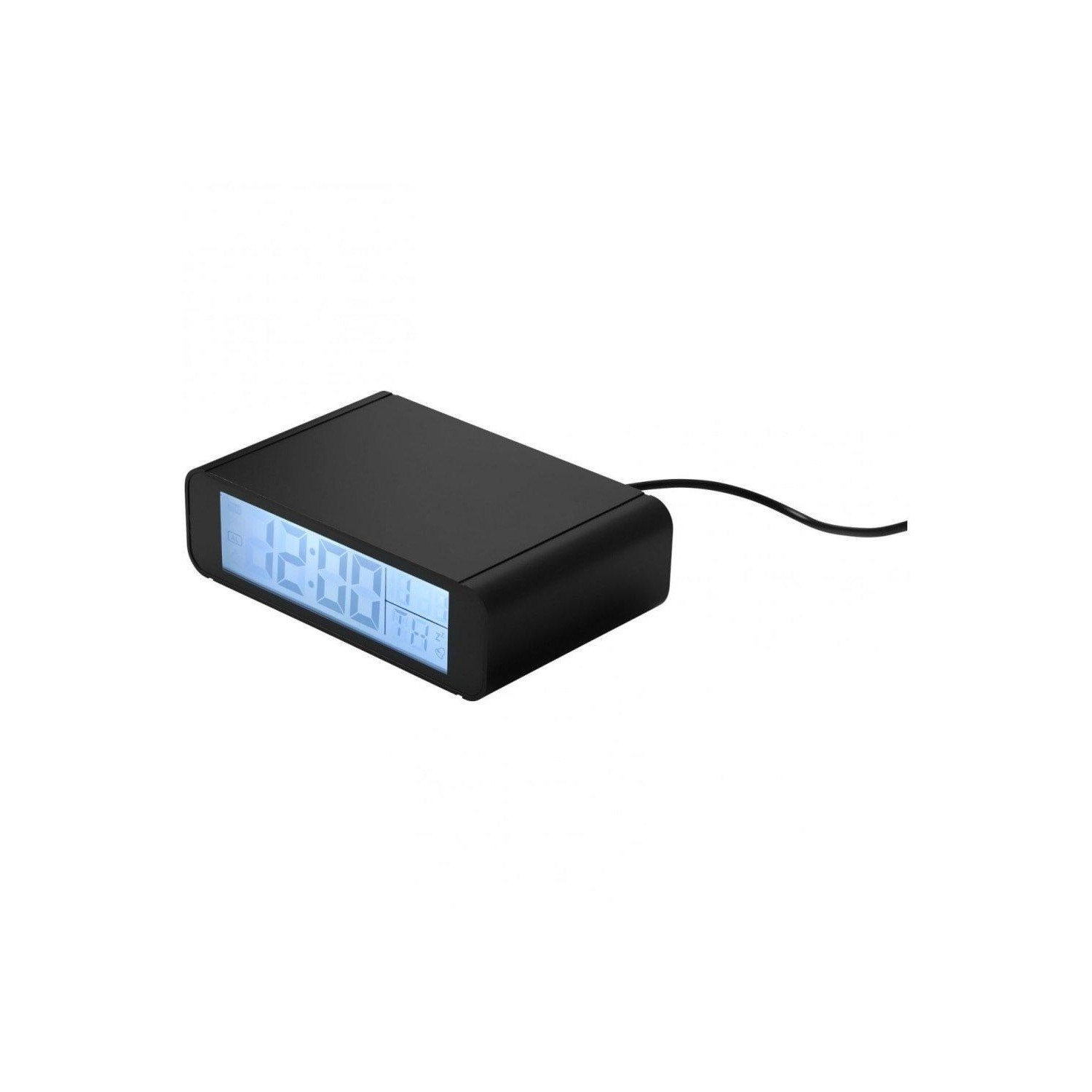 Digital Alarm Clock - image 1