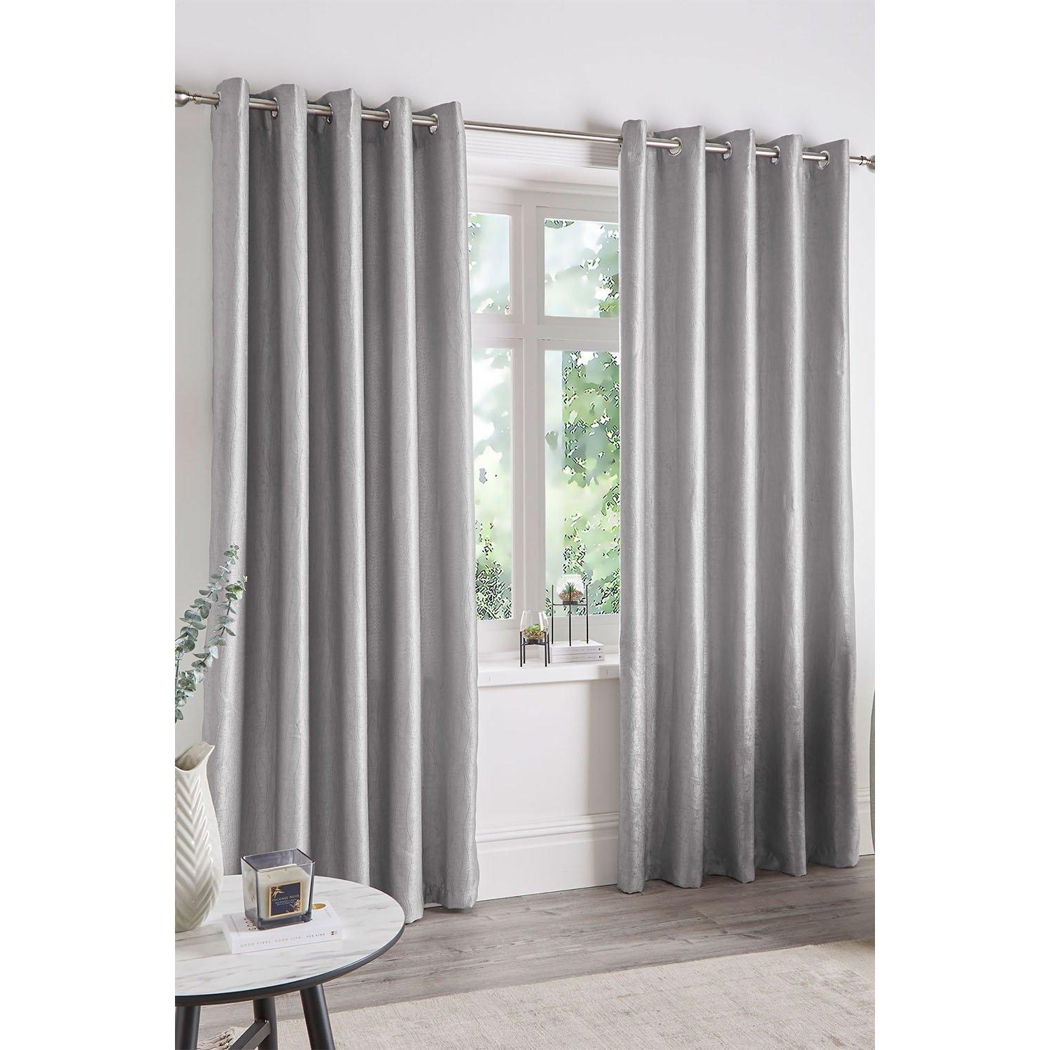 Thermal Blockout Curtains - image 1