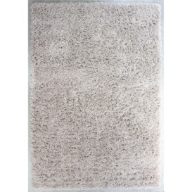 Soft Fluffy Thick Pile Shaggy Area Rug, Living Room Bedroom Carpet Runner