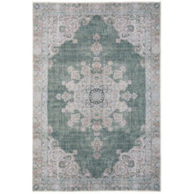 Large Area Rugs for Living Room Washable & Non Slip