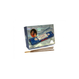 Sai Baba Incense Sticks (Pack of 12)