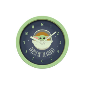 Cutest In The Galaxy Analogue Desk Clock - thumbnail 1