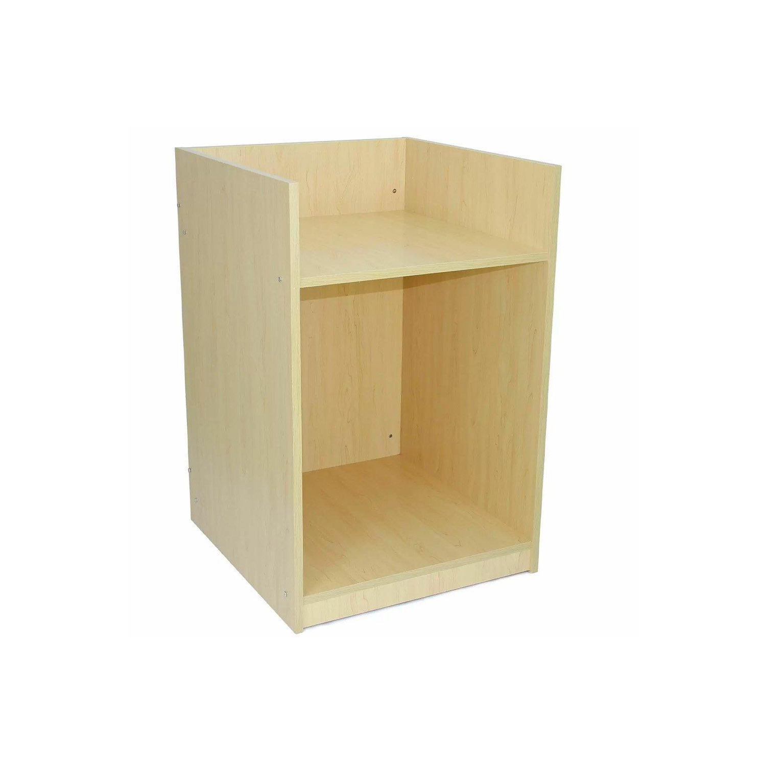 Retail Service Counter - Maple - image 1