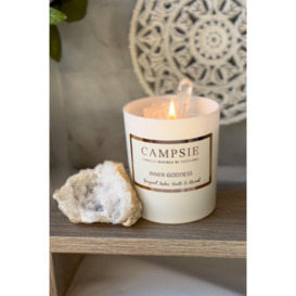 Crystal Luxe Candle Gift Set - thumbnail 3