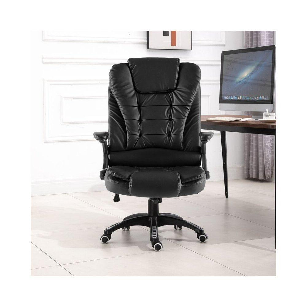 Executive Office Chair with Massage Function - image 1