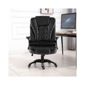 Executive Office Chair with Massage Function