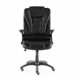 Executive Office Chair with Massage Function - thumbnail 2