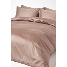 Organic Cotton Fitted Sheet 12 inch 400 Thread Count - thumbnail 3