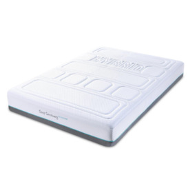 Memory Pocket 2000 Hybrid Super King Mattress - thumbnail 2