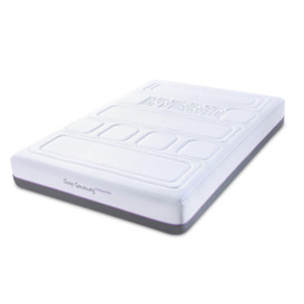 Memory Pocket 2000 Hybrid Super King Mattress - thumbnail 3
