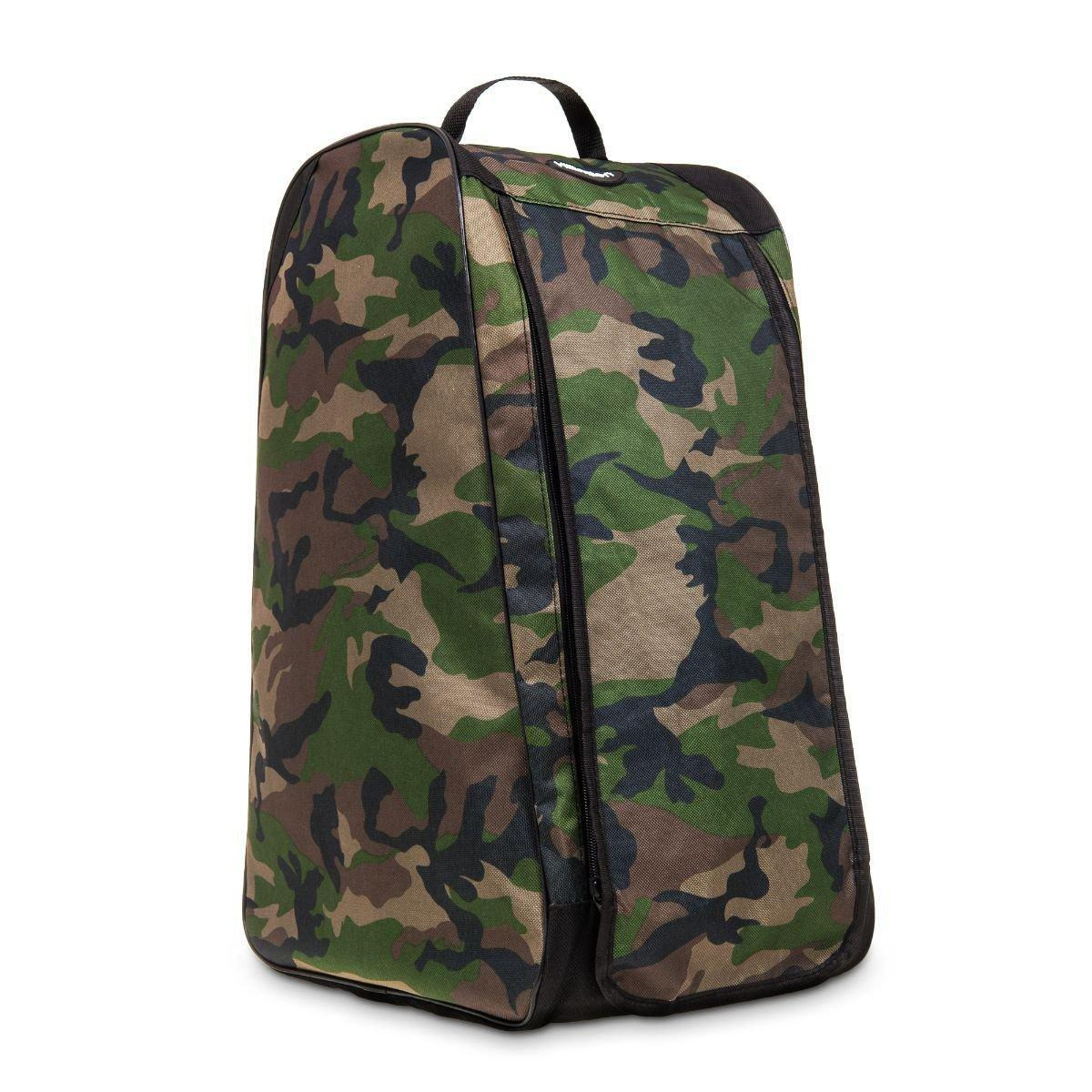 Camouflage Wellie Boots Storage Bag - image 1