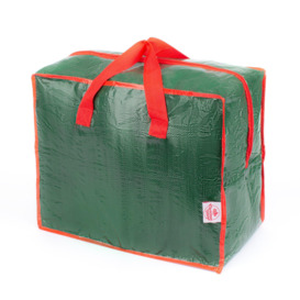 Premium Christmas Decorations Storage Bag - thumbnail 1