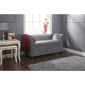 Verona Diamante Window Seat