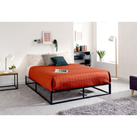 Platform Bedframe 120cm