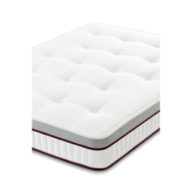 Mode Orthopaedic Support Open Coil Tufted Mattress - thumbnail 2