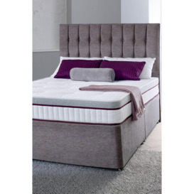 Mode Orthopaedic Support Open Coil Tufted Mattress - thumbnail 1