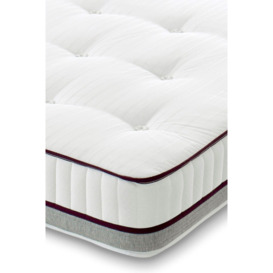 Mode Orthopaedic Support Open Coil Tufted Mattress - thumbnail 3