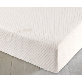 CoolMax Memory Foam All Foam Mattress