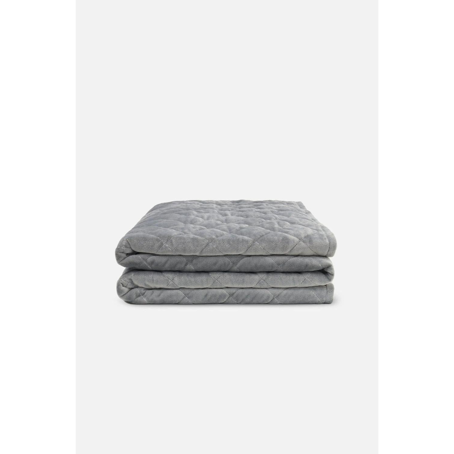7KG 'The Mela Weighted Blanket' With Removable Cover