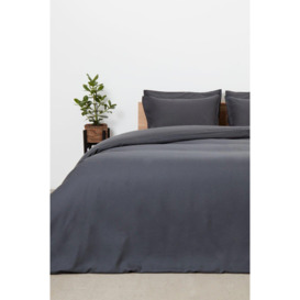 Panda Bamboo & French Linen Complete Bedding Set