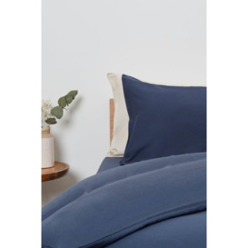 Panda Bamboo & French Linen Pillowcases (2-Pack) - thumbnail 3