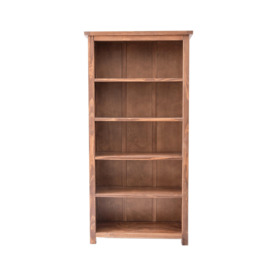 Bookcase 180x90x30cm - thumbnail 1