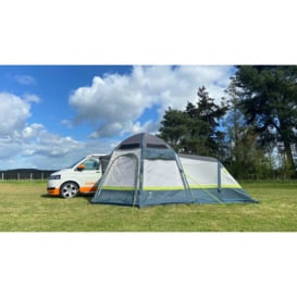 Hive Breeze - Inflatable Campervan Awning (with sleeping Pod) - thumbnail 3