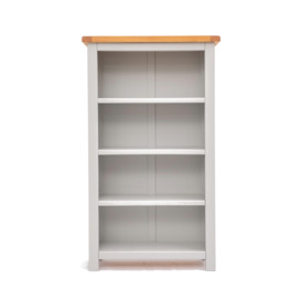 Bookcase 120x90x25cm