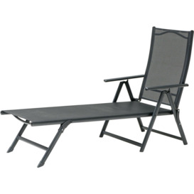 Bjorn Outdoor Lightweight Lounger