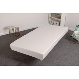 10cm Deep Ortho Reflex Foam Value Mattress