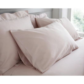 Whitworth Sateen Pillowcase Set