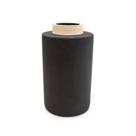 32.5cm Small Cylinder Vase - thumbnail 2