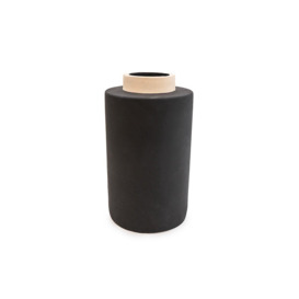 32.5cm Small Cylinder Vase - thumbnail 1