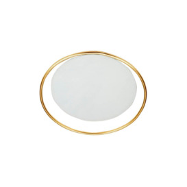 Round Mirror