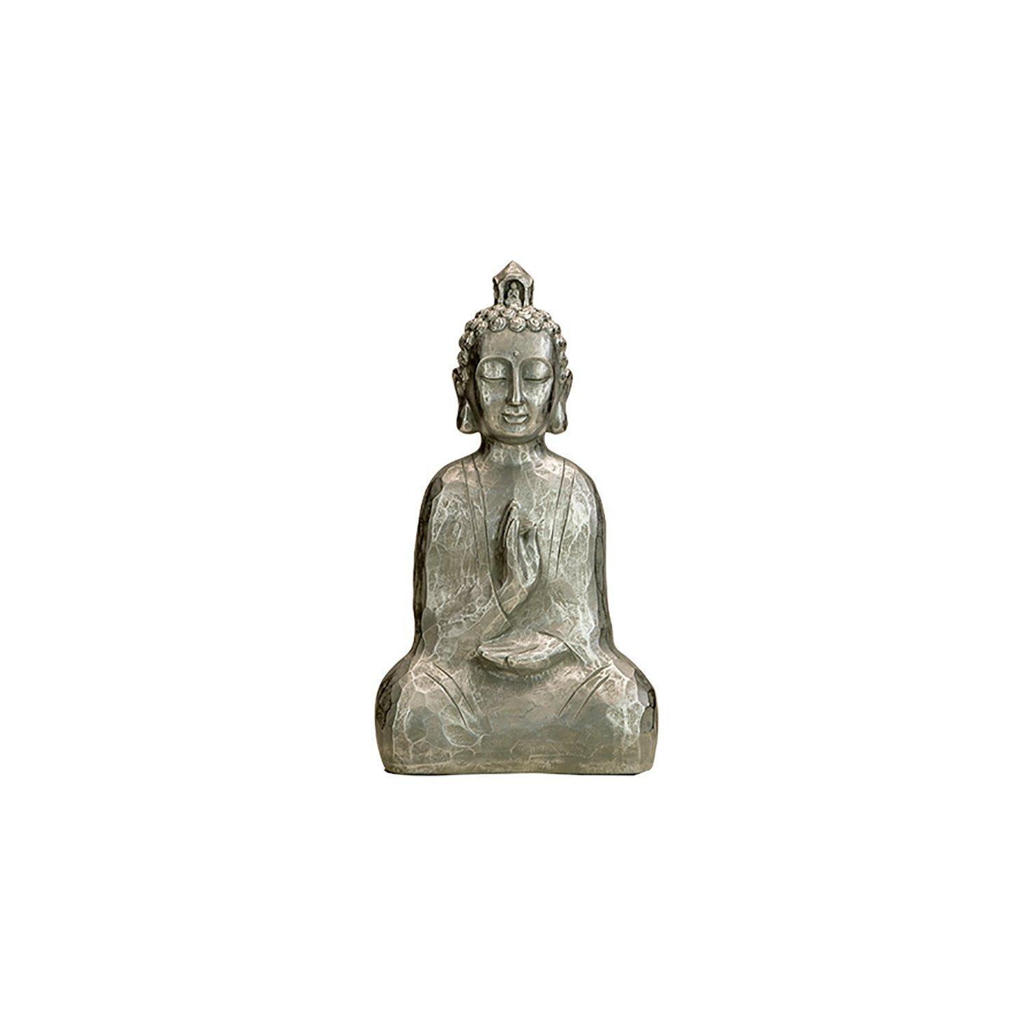 Sitting Buddha - image 1