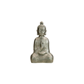 Sitting Buddha - thumbnail 1