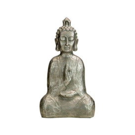 Sitting Buddha - thumbnail 2
