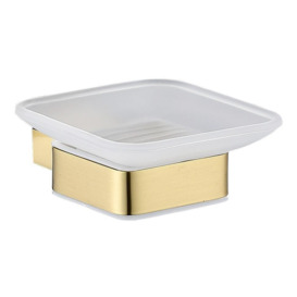 FT Series Soap Dish and Holder
