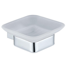 FT Series Soap Dish and Holder