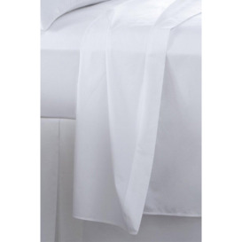 "Egyptian Cotton Deep Fitted Sheet - 400 Thread Count - 16"" Deep" - thumbnail 2
