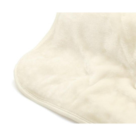 Mink Luxury Velvet Soft Blanket Throw - thumbnail 2
