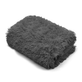 Cuddles Luxury Faux Fur Soft Blanket