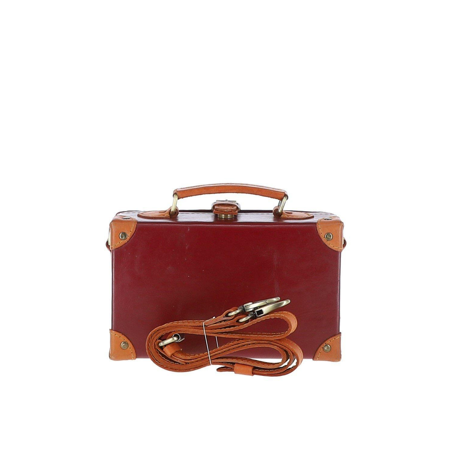 'Tramonto' Home Accessory Exquisite Leather Box - image 1
