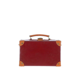 'Tramonto' Home Accessory Exquisite Leather Box - thumbnail 3