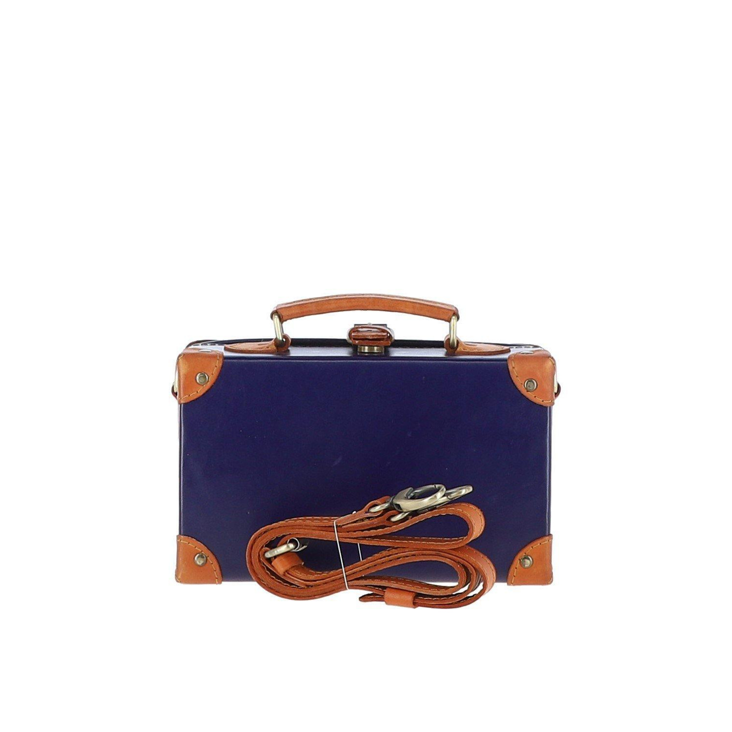 'Tramonto' Home Accessory Exquisite Leather Box - image 1