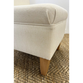 Alnwick Ferrara Fabric Chair - thumbnail 3