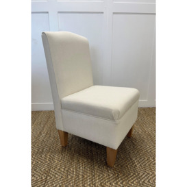 Alnwick Ferrara Fabric Chair - thumbnail 2